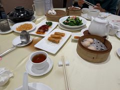 -兴悦酒家(环市东路店)