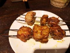 -有奴思烤肉·清真(正宁路店)