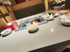 -海底捞火锅(顺义华联店)