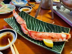-蟹料理 北海道かに将軍(札幌本店)