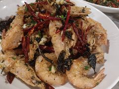 -辣螃铠盆盆蟹大排档(总店)