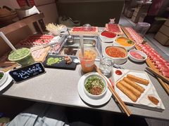 -海底捞火锅(青山湖万达夜宵主题店)