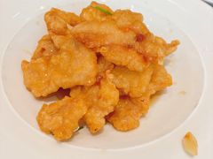 -连鹭海鲜·海肠捞饭·海胆饭(星海店)