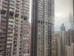 -香港华美达海景酒店
