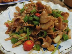 -利杨记·本味轩粥坊·烧烤(宝体店)
