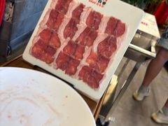 -仁和四季涮肉馆(天坛南门店)