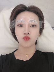 -本小姐美学·半永久纹眉野生眉