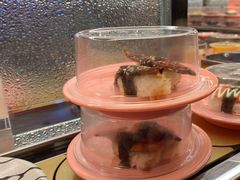 -争鲜回转寿司(太阳宫凯德SURPER店)