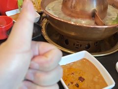 -北门涮肉·铜锅涮肉(南锣鼓巷店)