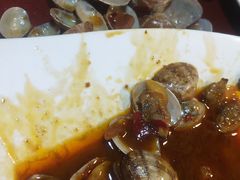 -马记烧烤(曲沃路店)