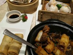 -白云宾馆·白云宴餐厅