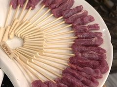 -南门涮肉(上海二店)