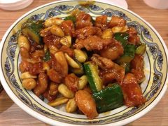 -和合谷(新街口店)