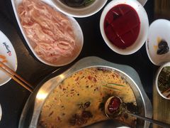 -纸盐河码头火锅(十八梯店)