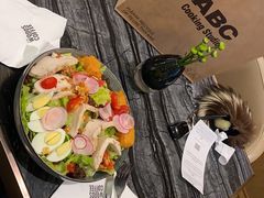 -THE WOODS 简餐 (国贸商城店)