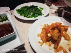 -鸽子侯·家宴·平价海鲜(绿地店)