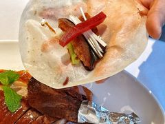 -月福京味斋·烤鸭店·北京菜(鼓楼总店)