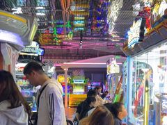 -反斗乐园(领展中心城店)