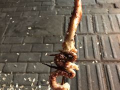 -袁师傅烤肉(弹子石店)