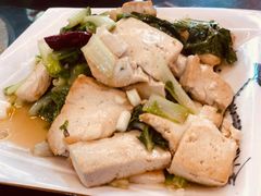 -老味道1992(武当山店)