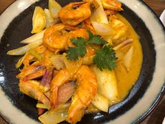 -曼谷食堂·泰国家庭料理(丹桂路店)