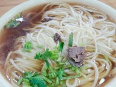 -老冯拉面羊棒骨(西宸广场店)