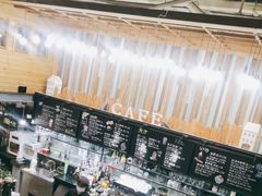 -Cafe Alice咖啡爱丽丝(奥城店)