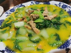 -呼吸森林·生态农庄农家乐私房菜