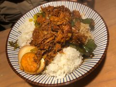 -十面春风·江南面馆(崇宁路店)