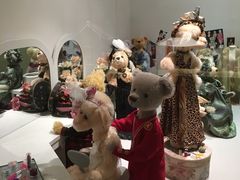 -济州岛泰迪熊博物馆