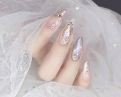 -LILY NAILS美甲美睫
