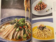 -惠丰堂饭庄·烤鸭·京味菜(西北旺·唐家岭店)