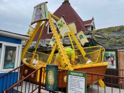 -宝燕乐园(闵行旗舰店)