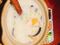 -南拳十三姨·潮汕砂锅粥(世纪金源店)