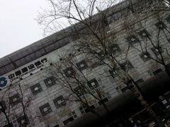 -中国建设银行(北京中关村分行)