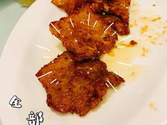 -乾隆美食·本帮菜(黄河路店)