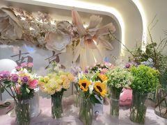 -晶雅花园西餐厅(南京首店)