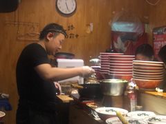 -老龙亭拉面店