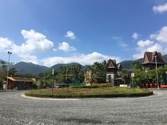 -七仙岭温泉国家森林公园