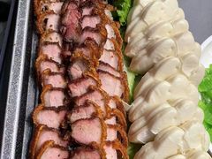 -阿德餐饮小秦川西北菜(福民路店)
