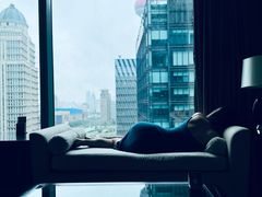 -上海凯宾斯基大酒店