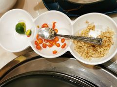 -润泽园椰子鸡(汇一城店)