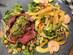 鲜虾牛油果酱-Moka Bros 摩卡站(西单大悦城店)