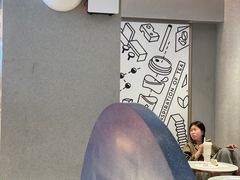 -喜茶(北京华贸购物中心店)