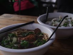 小河无名面馆-小河无名面馆