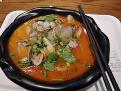 -何记花甲(印象城店)