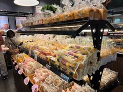 -采蝶轩(光明南路店)