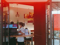 门面-万寿斋(IST艾尚天地店)