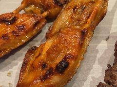 -肉串汪(望京店)