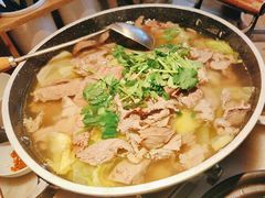 -川堂风·跷脚牛肉·乐山爆炒(中建乐荟天地店)